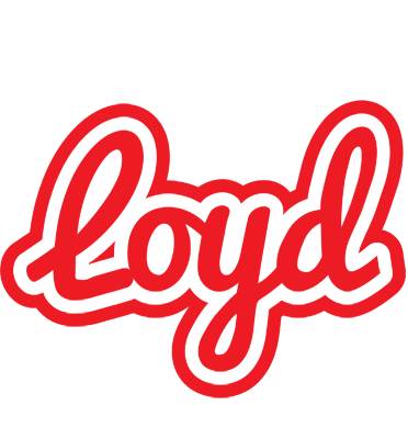 Loyd sunshine logo