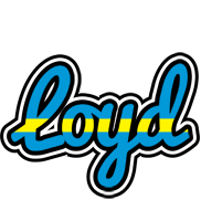 Loyd sweden logo