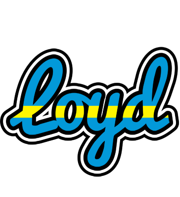 Loyd sweden logo