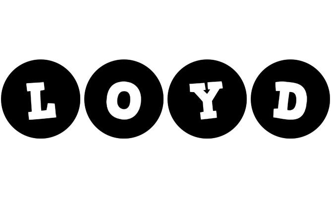 Loyd tools logo