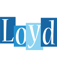 Loyd winter logo