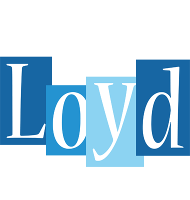 Loyd winter logo