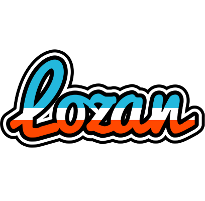 Lozan america logo