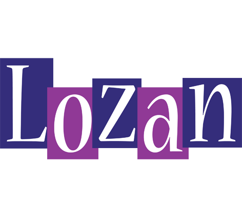 Lozan autumn logo