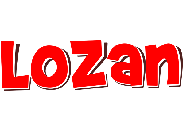 Lozan basket logo
