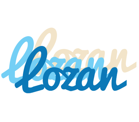 Lozan breeze logo