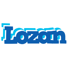 Lozan business logo