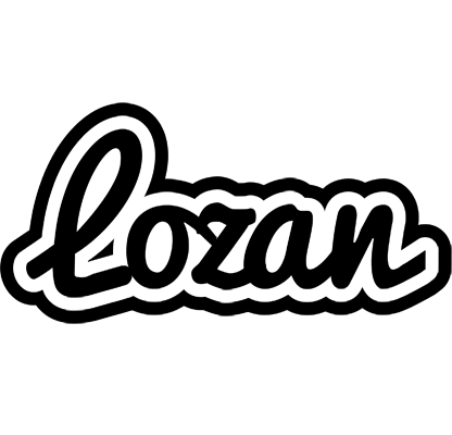 Lozan chess logo