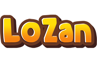 Lozan cookies logo