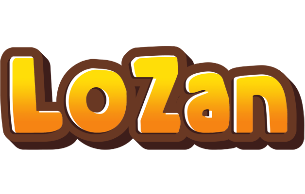 Lozan cookies logo