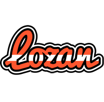 Lozan denmark logo