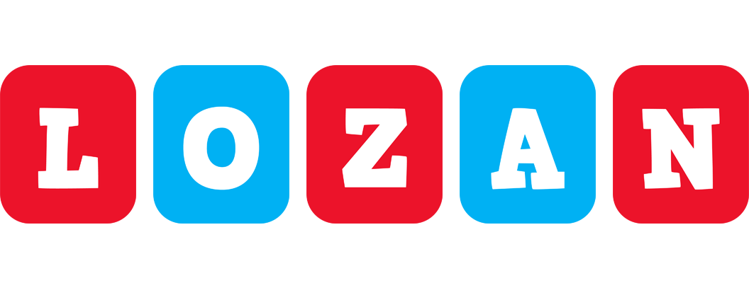 Lozan diesel logo