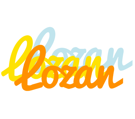 Lozan energy logo