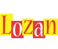 Lozan errors logo