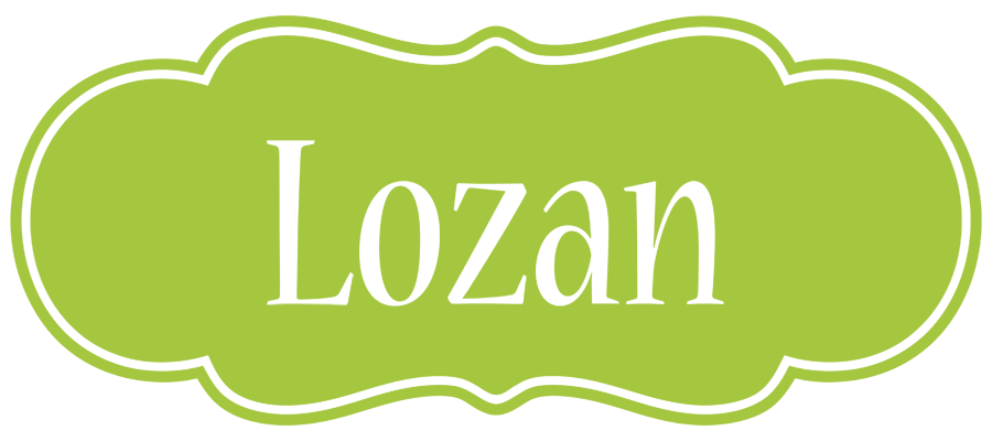 Lozan family logo