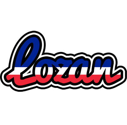 Lozan france logo