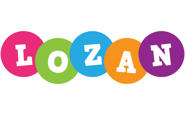 Lozan friends logo