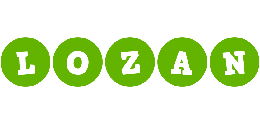 Lozan games logo