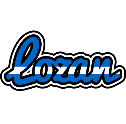 Lozan greece logo