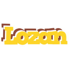 Lozan hotcup logo