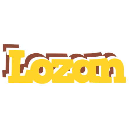 Lozan hotcup logo