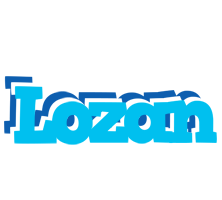 Lozan jacuzzi logo