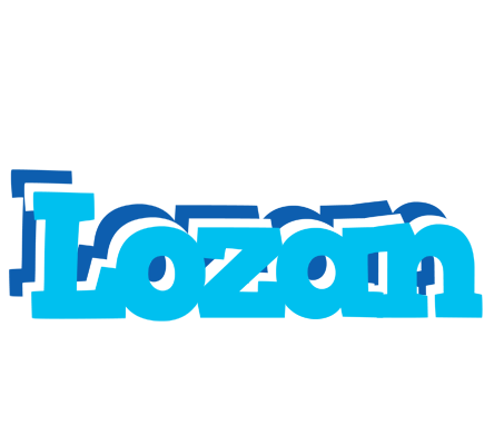 Lozan jacuzzi logo
