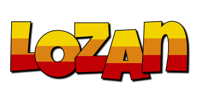 Lozan jungle logo