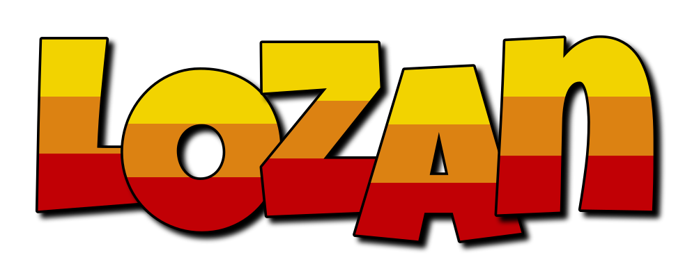 Lozan jungle logo