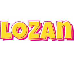 Lozan kaboom logo