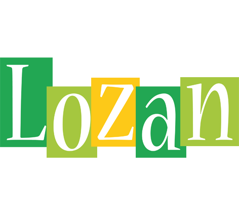 Lozan lemonade logo