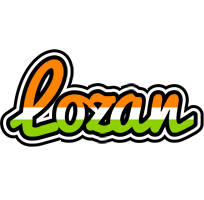 Lozan mumbai logo