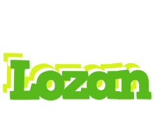 Lozan picnic logo