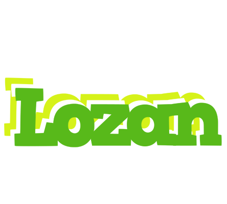 Lozan picnic logo