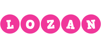 Lozan poker logo