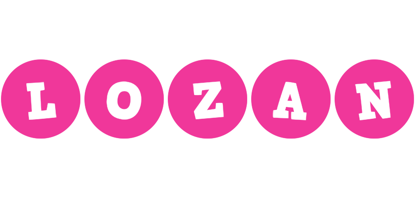 Lozan poker logo