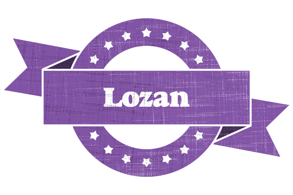 Lozan royal logo