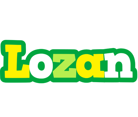 Lozan soccer logo