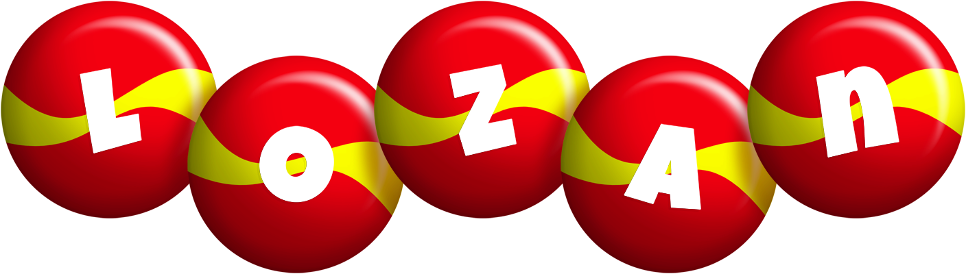 Lozan spain logo