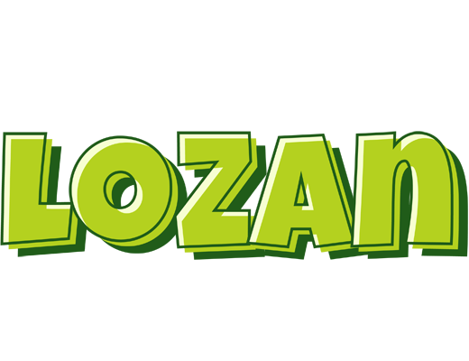 Lozan summer logo