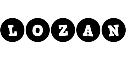 Lozan tools logo