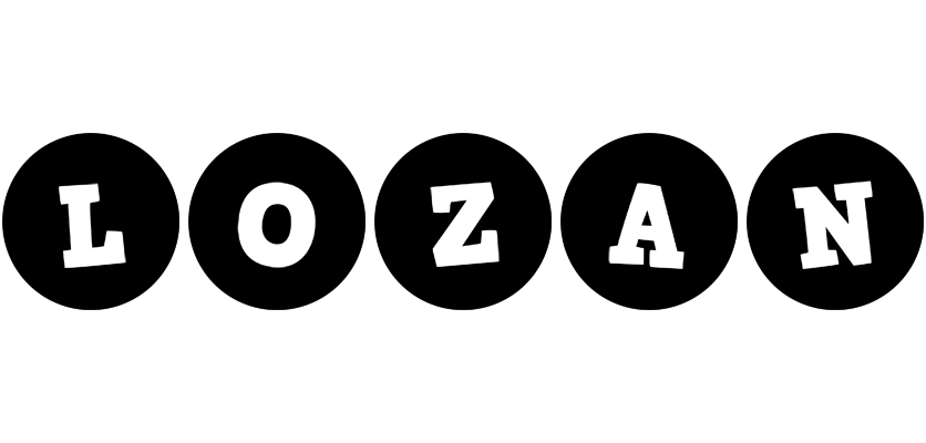 Lozan tools logo