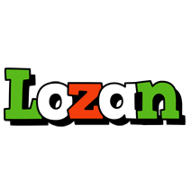 Lozan venezia logo