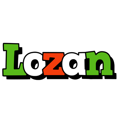 Lozan venezia logo