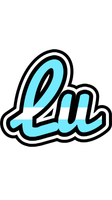 Lu argentine logo