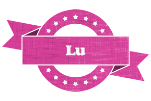 Lu beauty logo