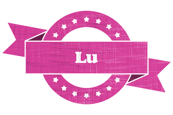 Lu beauty logo