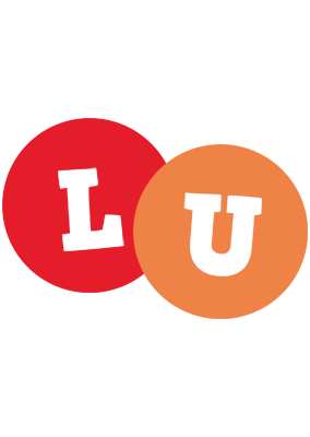 Lu boogie logo