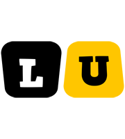 Lu boots logo