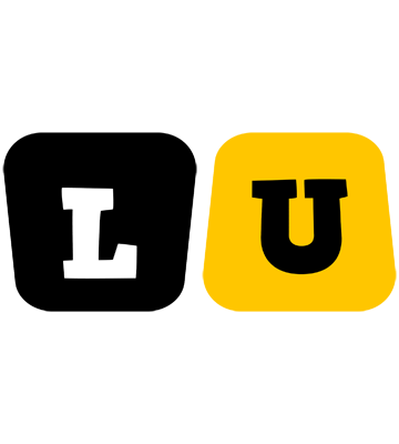 Lu boots logo